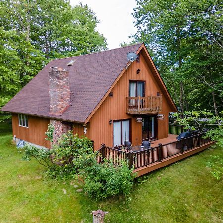 Villa Bluebird Manor On The Water, 2 Acres & Amenities Liberty Exterior foto