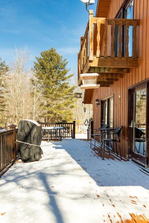 Villa Bluebird Manor On The Water, 2 Acres & Amenities Liberty Exterior foto