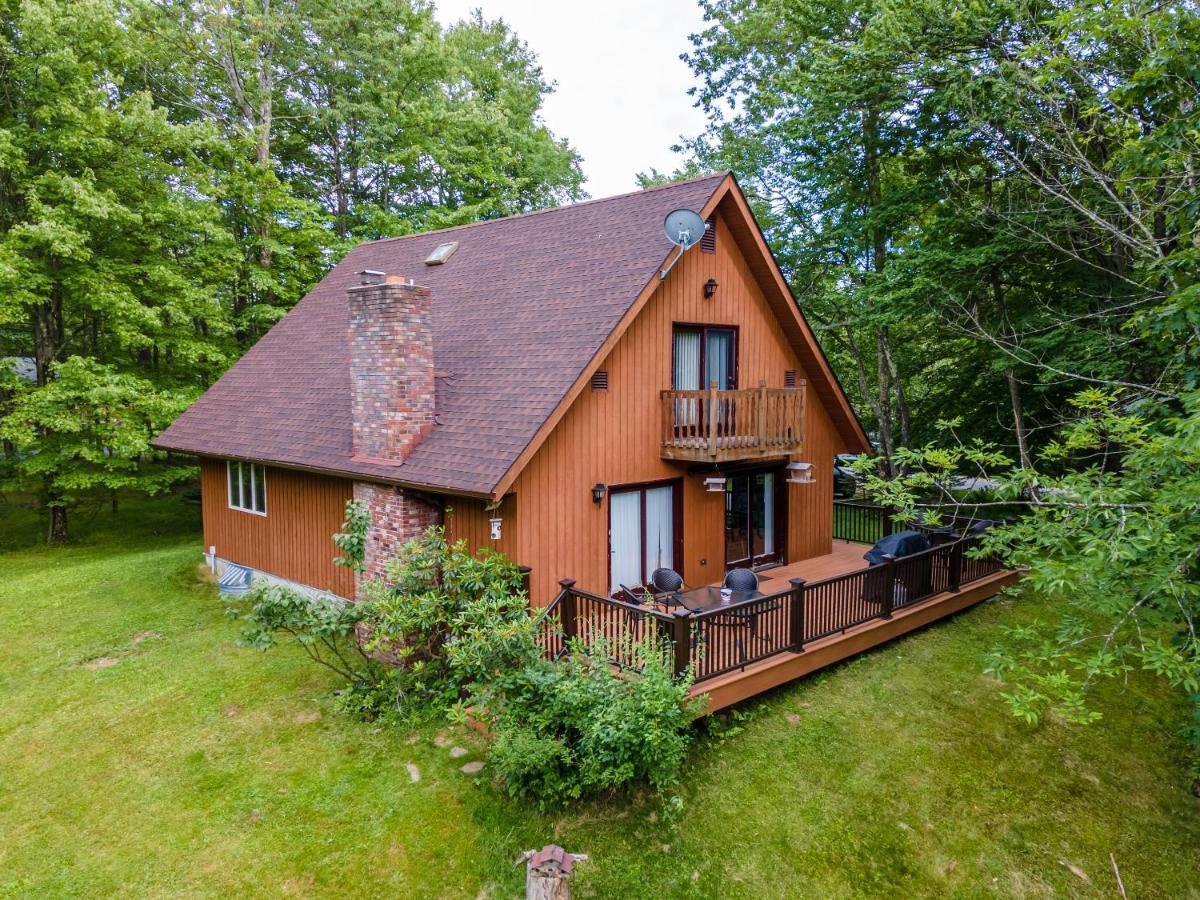 Villa Bluebird Manor On The Water, 2 Acres & Amenities Liberty Exterior foto