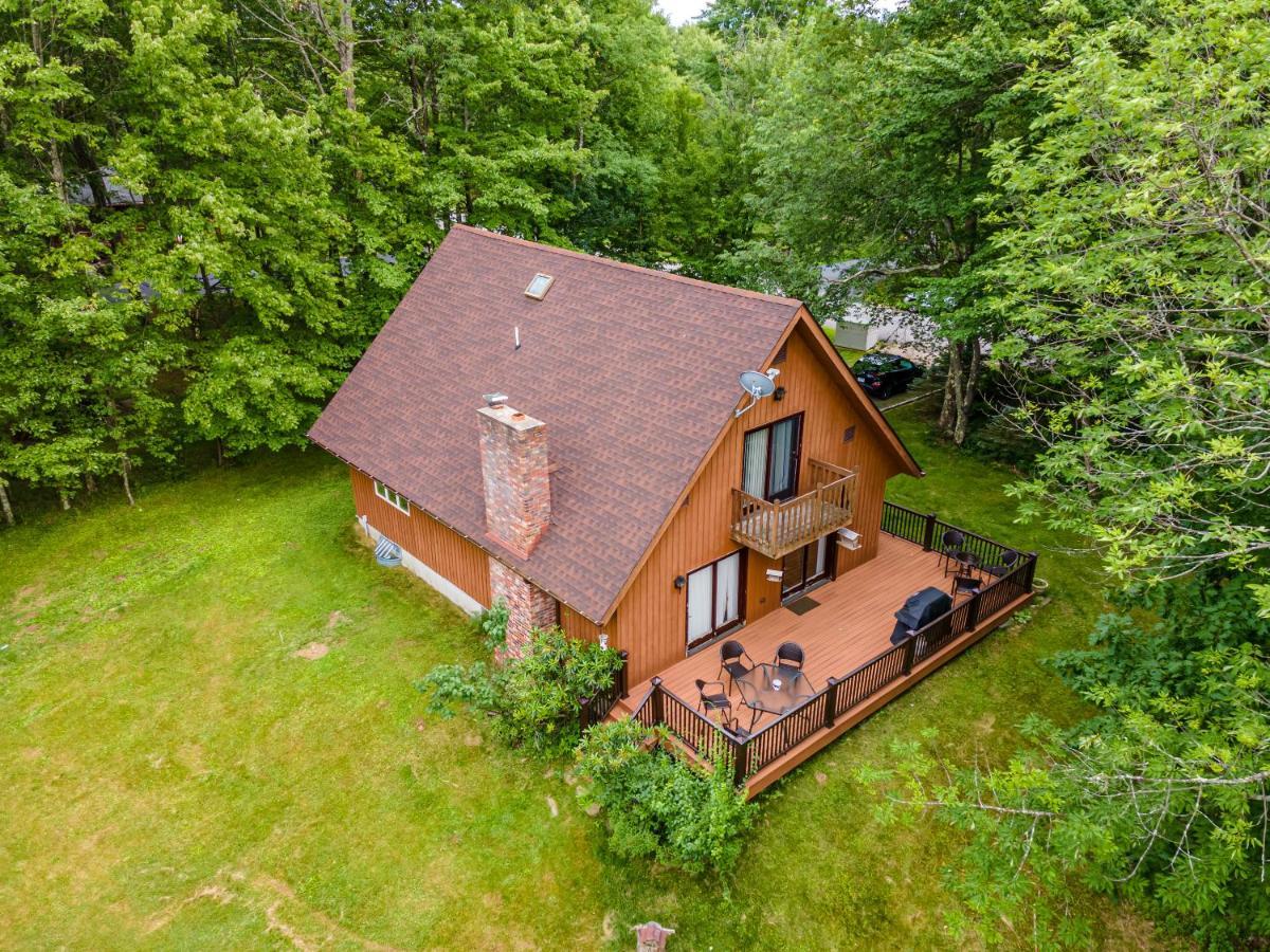 Villa Bluebird Manor On The Water, 2 Acres & Amenities Liberty Exterior foto