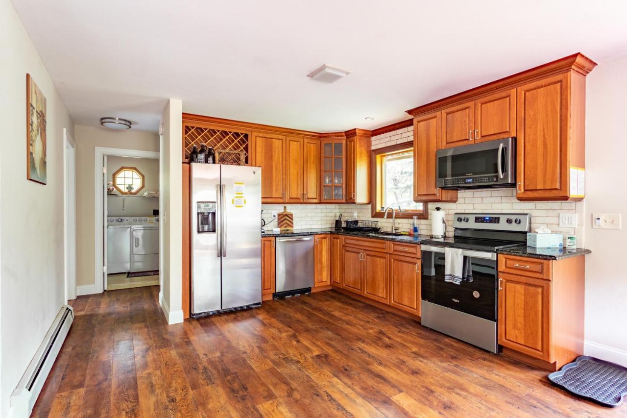 Villa Bluebird Manor On The Water, 2 Acres & Amenities Liberty Exterior foto