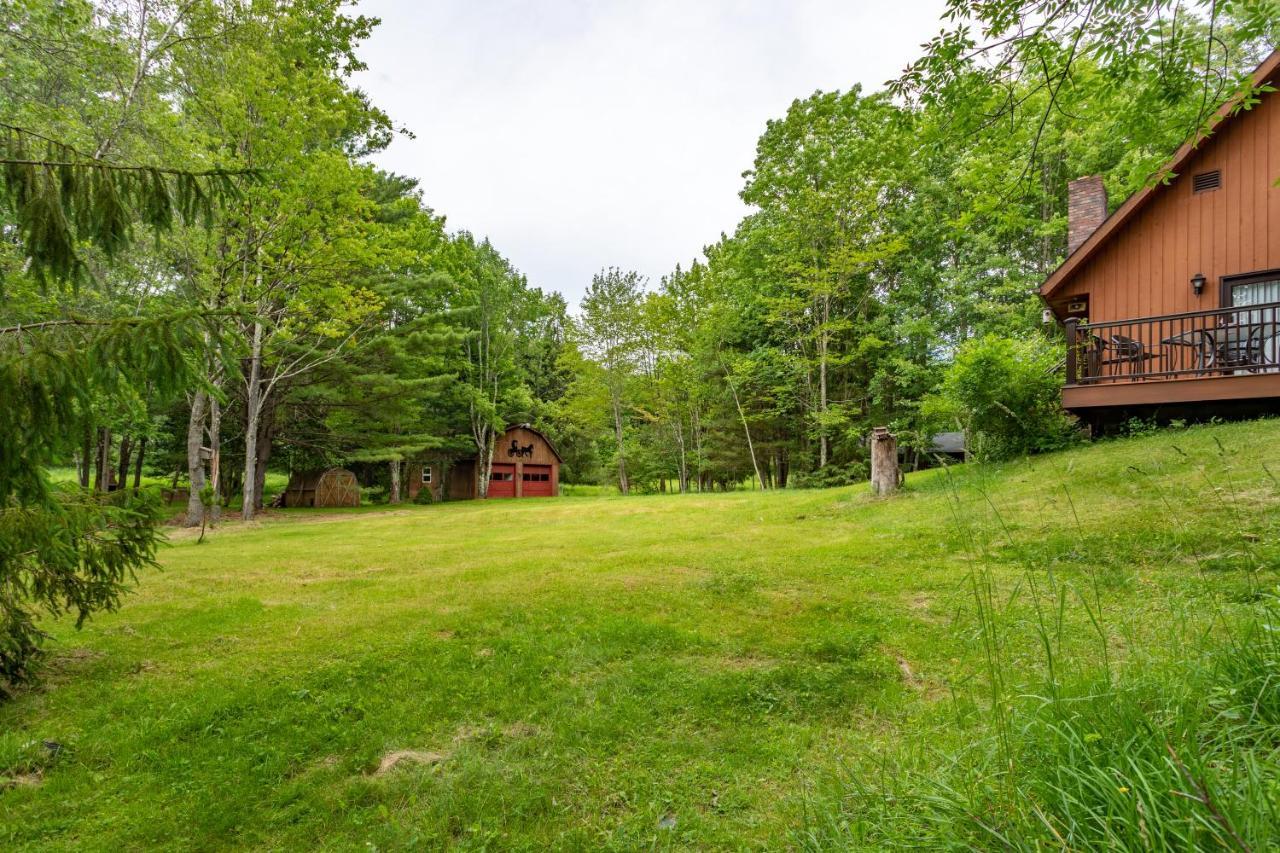 Villa Bluebird Manor On The Water, 2 Acres & Amenities Liberty Exterior foto