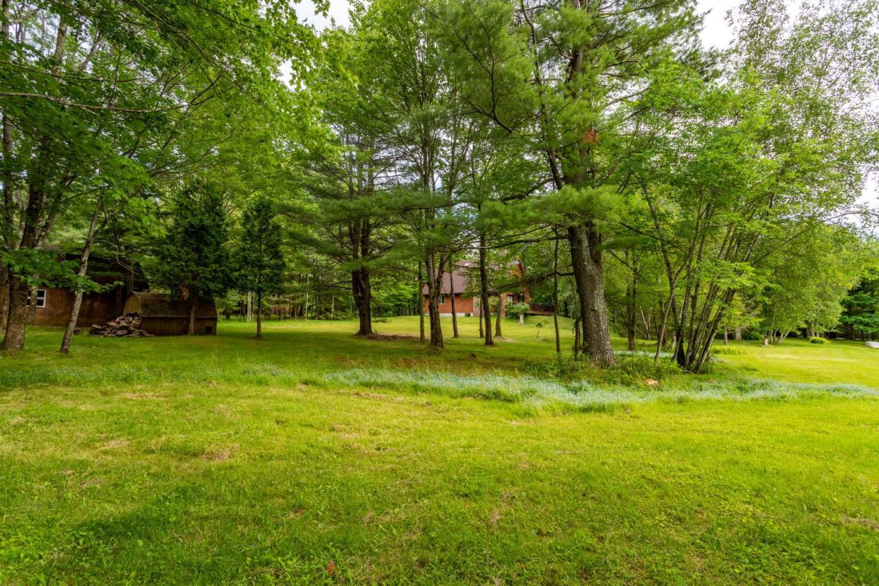 Villa Bluebird Manor On The Water, 2 Acres & Amenities Liberty Exterior foto